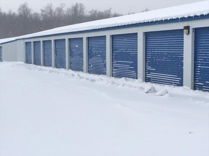 Storage Units In The Elkhart Area Dandk Organizer